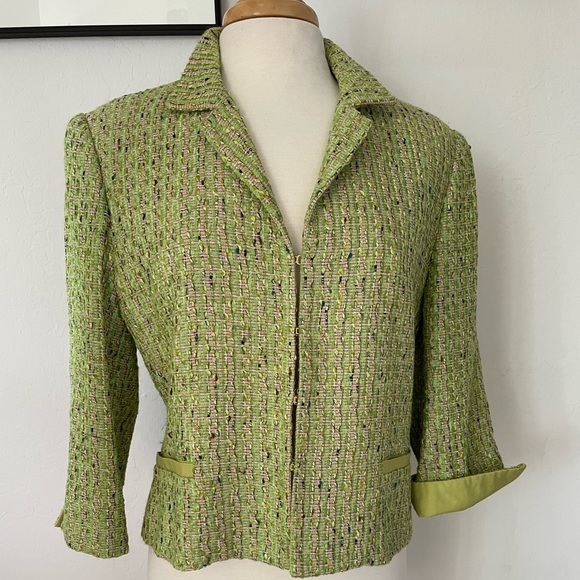 Jacket - Picture 1 of 8